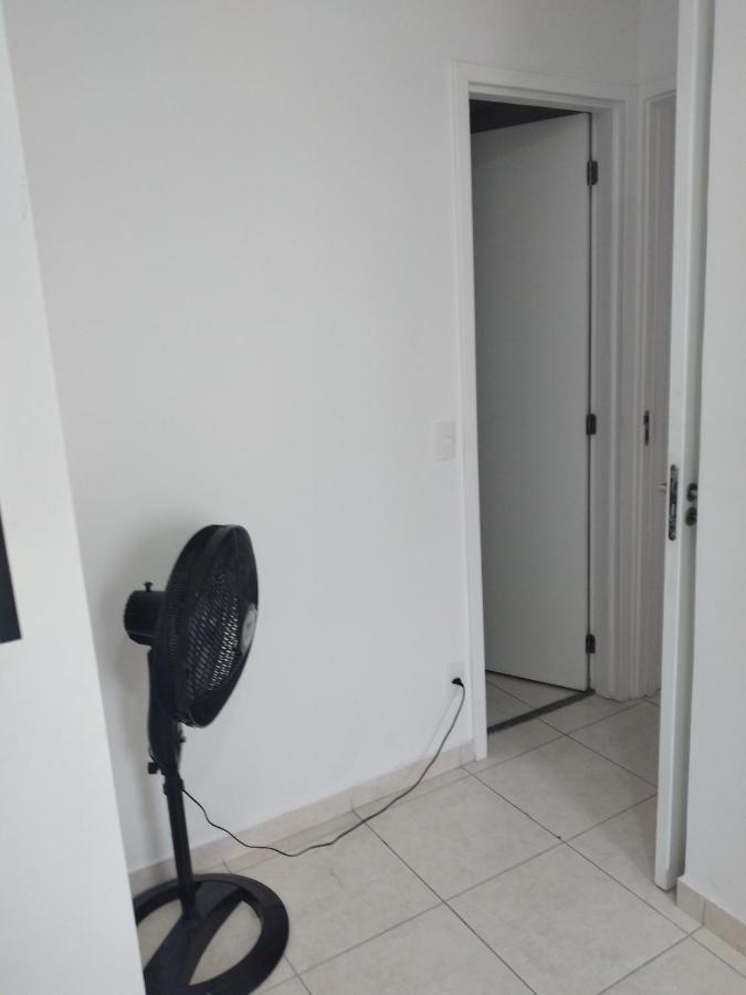 Lindo Apartamento Novo Praia Grande Ocian 50 Metros Da Praia Extérieur photo