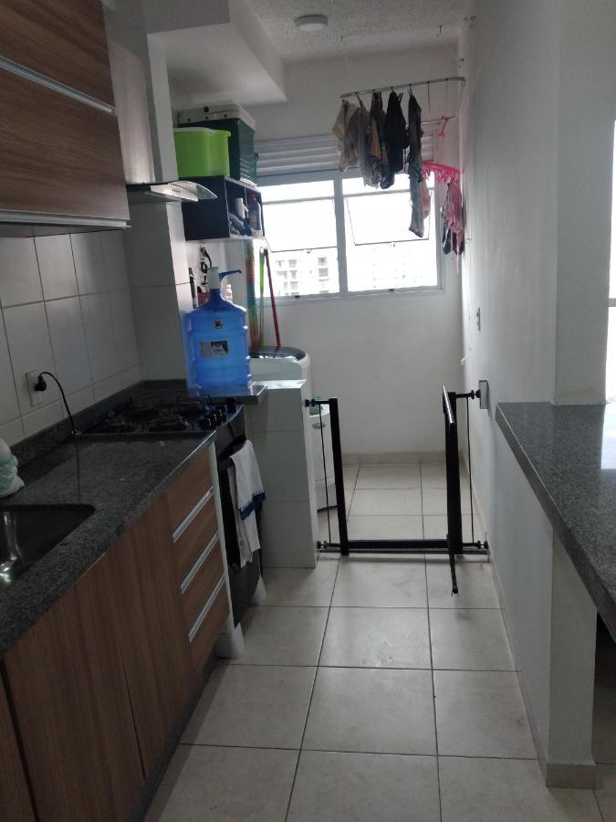 Lindo Apartamento Novo Praia Grande Ocian 50 Metros Da Praia Extérieur photo